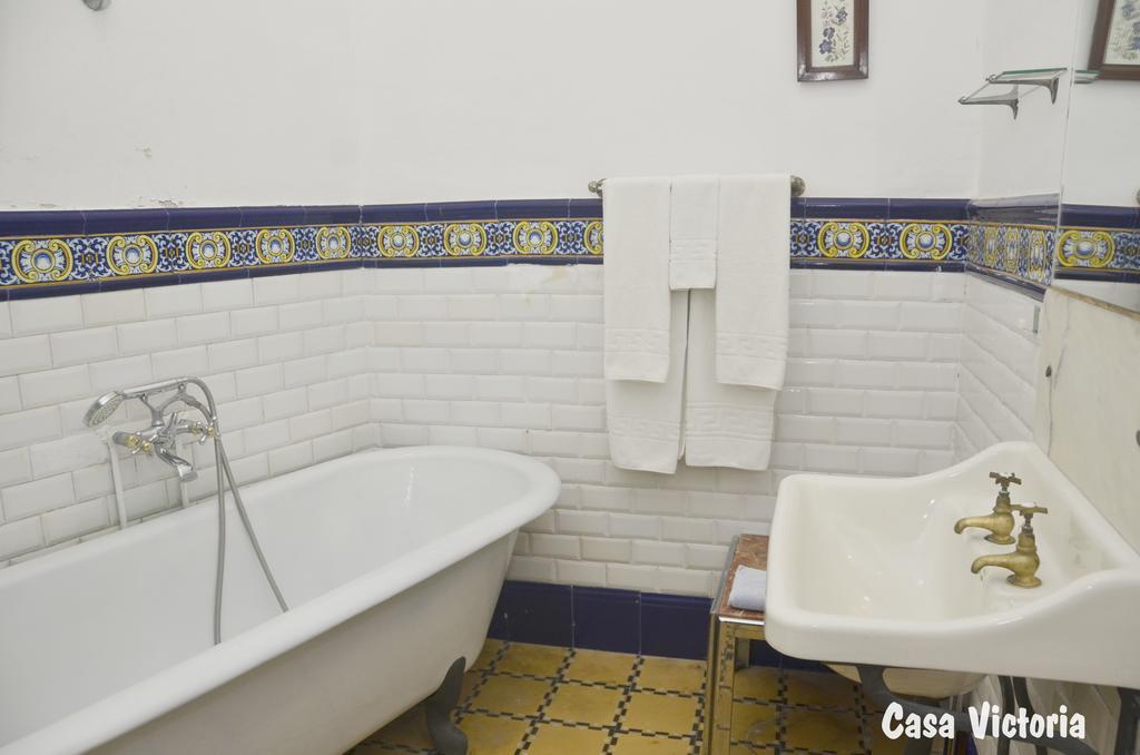 Casa Victoria Konuk evi La Vilella Baixa Dış mekan fotoğraf
