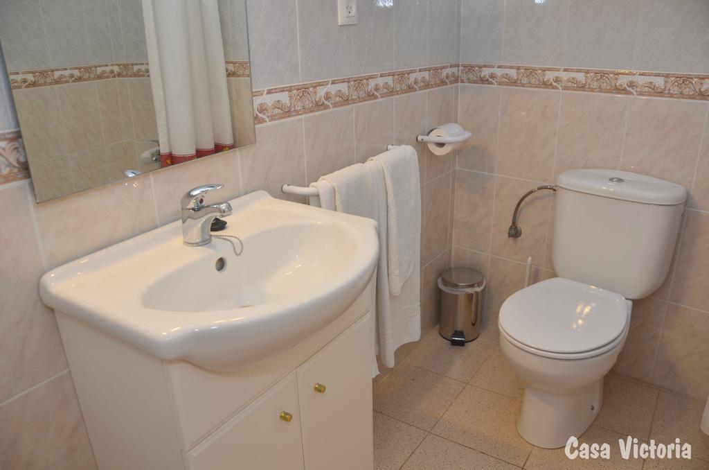 Casa Victoria Konuk evi La Vilella Baixa Dış mekan fotoğraf