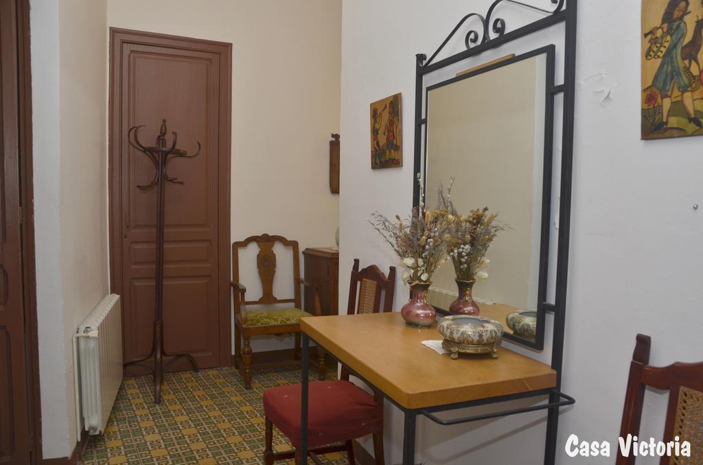 Casa Victoria Konuk evi La Vilella Baixa Dış mekan fotoğraf
