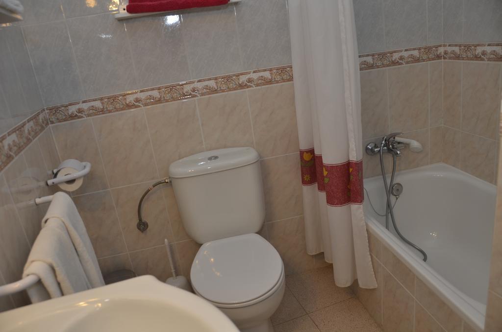 Casa Victoria Konuk evi La Vilella Baixa Dış mekan fotoğraf
