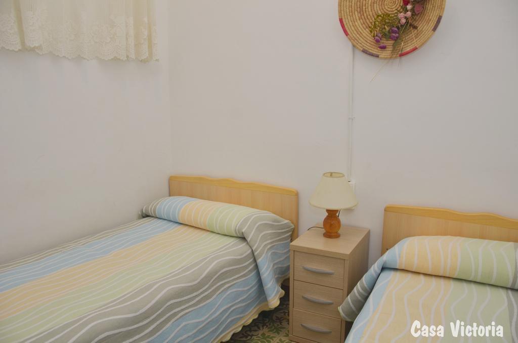 Casa Victoria Konuk evi La Vilella Baixa Dış mekan fotoğraf