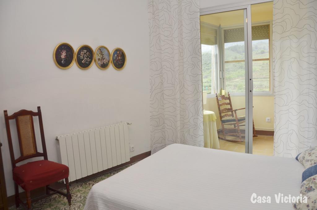 Casa Victoria Konuk evi La Vilella Baixa Dış mekan fotoğraf