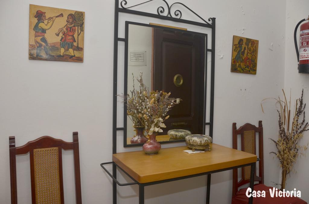 Casa Victoria Konuk evi La Vilella Baixa Dış mekan fotoğraf