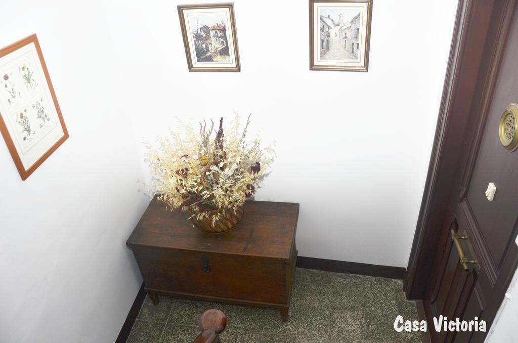 Casa Victoria Konuk evi La Vilella Baixa Dış mekan fotoğraf