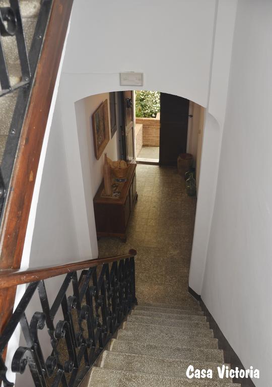Casa Victoria Konuk evi La Vilella Baixa Dış mekan fotoğraf